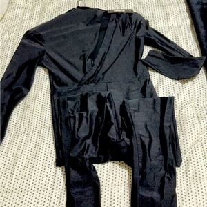 Give me some more jumpsuit